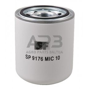 Hidraulikos filtras Hifi-filter SH64176