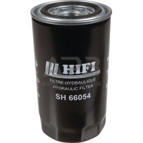 Hidraulikos filtras Hifi-filter SH66054