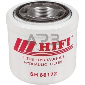 Hidraulikos filtras Hifi-filter SH66172