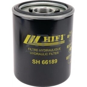 Hidraulikos filtras Hifi-filter SH66189