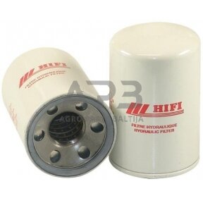 Hidraulikos filtras Hifi-filter SH66218