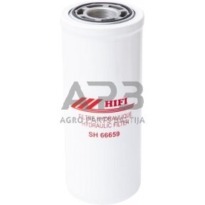 Hidraulikos filtras Hifi-filter SH66659
