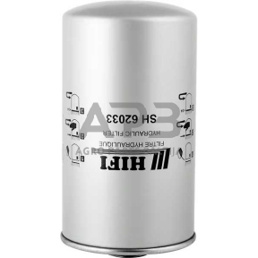 Hidraulikos filtras HIFI SH62033