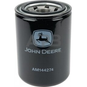 Hidraulikos filtras John Deere AM144274