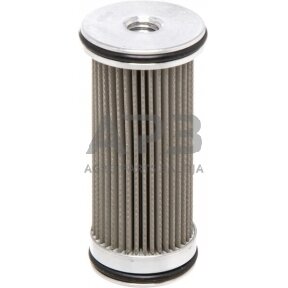 Hidraulikos filtras MANN-FILTER HD266X