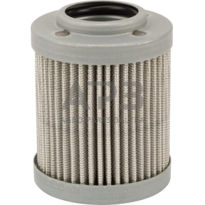 Hidraulikos filtras MANN-FILTER HD66