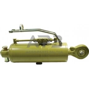 Hidraulinė centrinė traukė toplink Ø120 mm Walterscheid 1205129