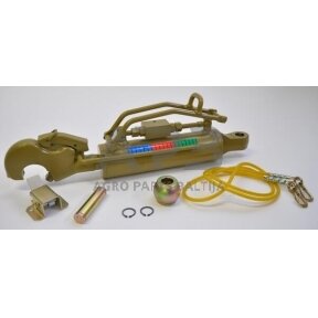 Hidraulinė centrinė traukė toplink Ø70 mm Walterscheid 309536