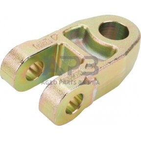 Hidraulinė galvutė 35.2x100mm 309144