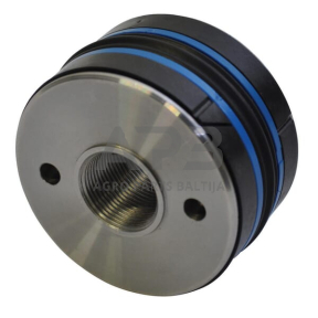 Hidraulinio cilindro stūmoklinė galva DS25 DS2910004VM