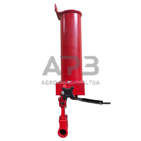 Hidraulinio preso 20t pompa TY20001 presui
