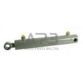 Dvipusis hidraulinis cilindras D4080400ST