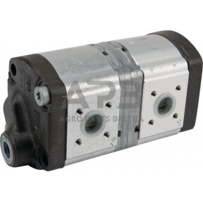 Hidraulinis siurblys Bosch Rexroth 0510465340