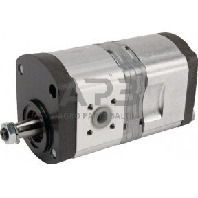 Hidraulinis siurblys Bosch Rexroth 0510465340