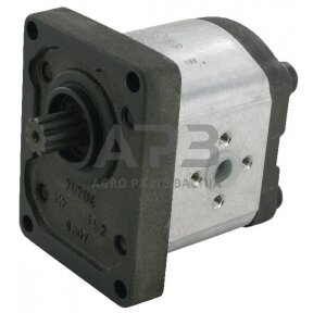 Hidraulinis siurblys Bosch Rexroth 0510525323