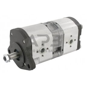 Hidraulinis siurblys Bosch Rexroth 0510565323