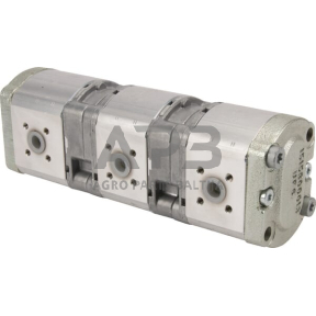 Hidraulinis siurblys Bosch Rexroth 0510565421