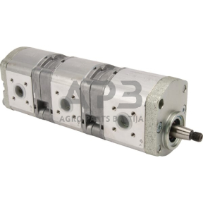 Hidraulinis siurblys Bosch Rexroth 0510565421