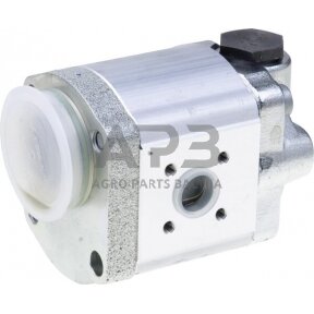 Hidraulinis siurblys Bosch Rexroth 0510615363