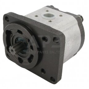 Hidraulinis siurblys Bosch Rexroth 0510625316