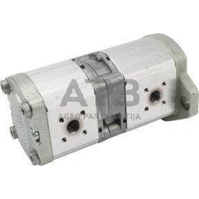 Hidraulinis siurblys Bosch Rexroth 0510665128