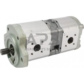 Hidraulinis siurblys Bosch Rexroth 0510665128