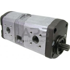 Hidraulinis siurblys Bosch Rexroth 0510665349