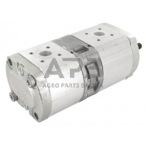 Hidraulinis siurblys Bosch Rexroth 0510665382