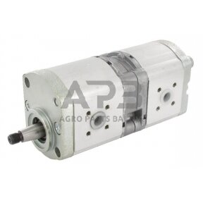 Hidraulinis siurblys Bosch Rexroth 0510665382