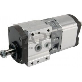 Hidraulinis siurblys Bosch Rexroth 0510665389