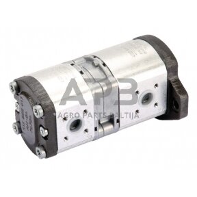 Hidraulinis siurblys Bosch Rexroth 0510665432