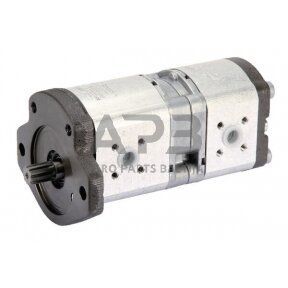 Hidraulinis siurblys Bosch Rexroth 0510665432