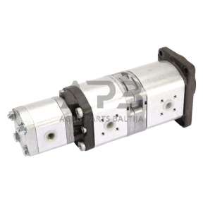 Hidraulinis siurblys Bosch Rexroth 0510666303