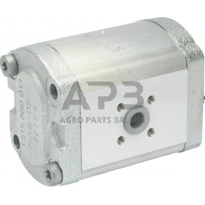 Hidraulinis siurblys Bosch Rexroth 0510715008