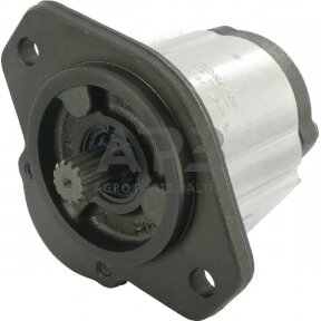 Hidraulinis siurblys Bosch Rexroth 0510725089