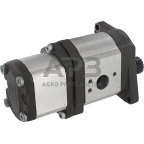 Hidraulinis siurblys Bosch Rexroth 0510766313