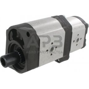 Hidraulinis siurblys Bosch Rexroth 0510767318