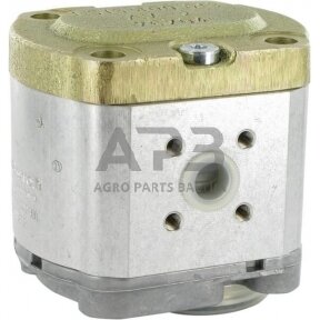 Hidraulinis siurblys Bosch Rexroth 1517222380