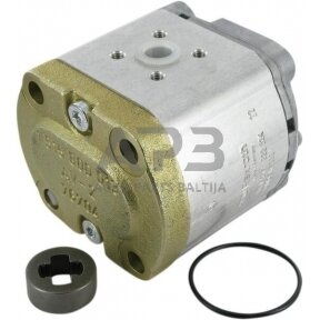 Hidraulinis siurblys Bosch Rexroth 1517222524