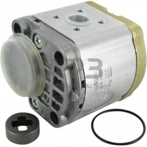Hidraulinis siurblys Bosch Rexroth 1517222524