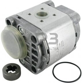 Hidraulinis siurblys Bosch Rexroth 1517222590