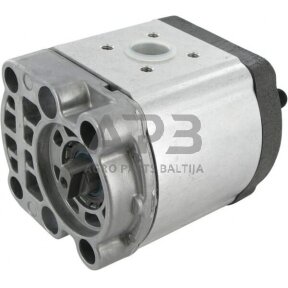 Hidraulinis siurblys Bosch Rexroth 1517222725