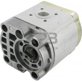 Hidraulinis siurblys Bosch Rexroth 1517222752