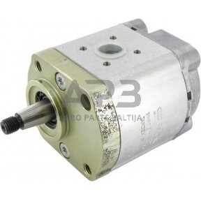 Hidraulinis siurblys Bosch Rexroth 1517222752