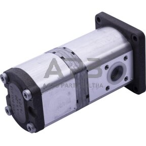 Hidraulinis siurblys Bosch Rexroth 87472285N