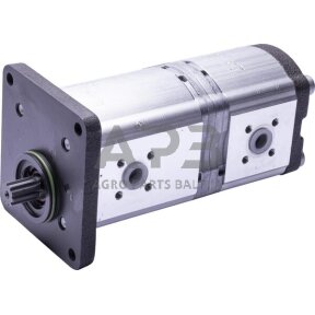 Hidraulinis siurblys Bosch Rexroth 87472285N