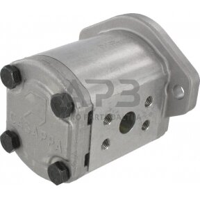 Hidraulinis siurblys Casappa PLP2024S001S1