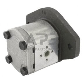 Hidraulinis siurblys Casappa PLP2025S004S5