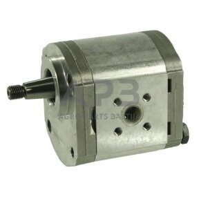 Hidraulinis siurblys Casappa PLP208D054B4