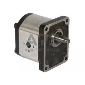 Hidraulinis siurblys Casappa PLP3027S083E3